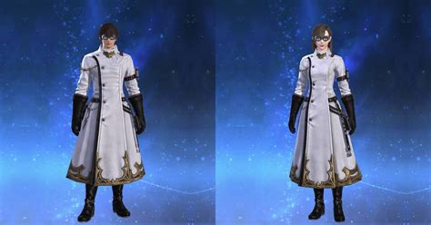 ffxiv indagator's coat of crafting.